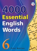 4000 Essential English Words 6 + Answer Key 4000 Essential English Words 6 + Answer Key